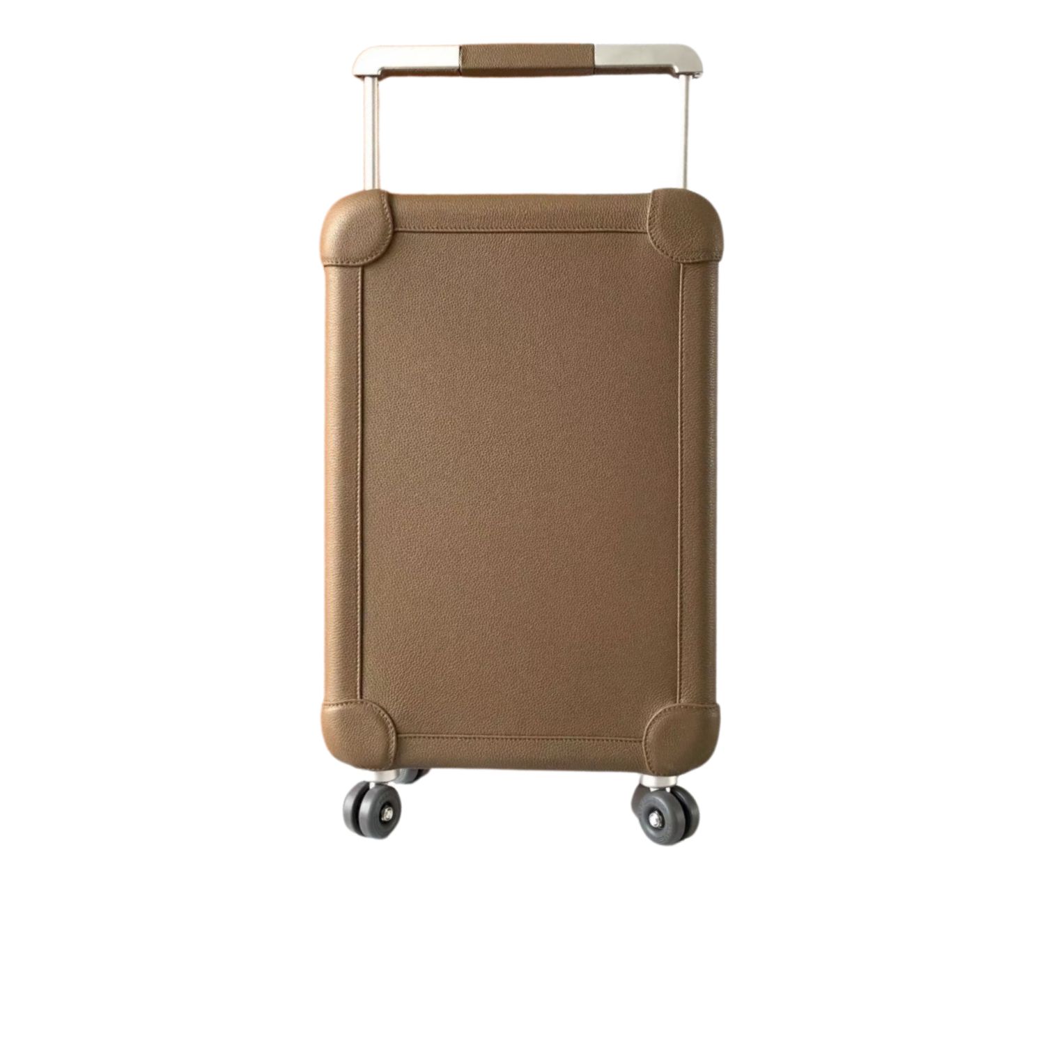 H**me5 R.M.S Cabin Suitcase Brown 57cm/22in