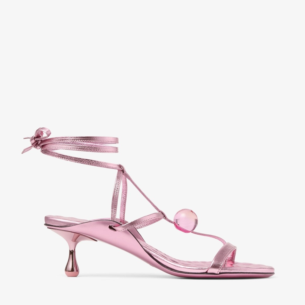 J1m*y Ch00 Zyra 50 Rose For Women ZYRA50JZN