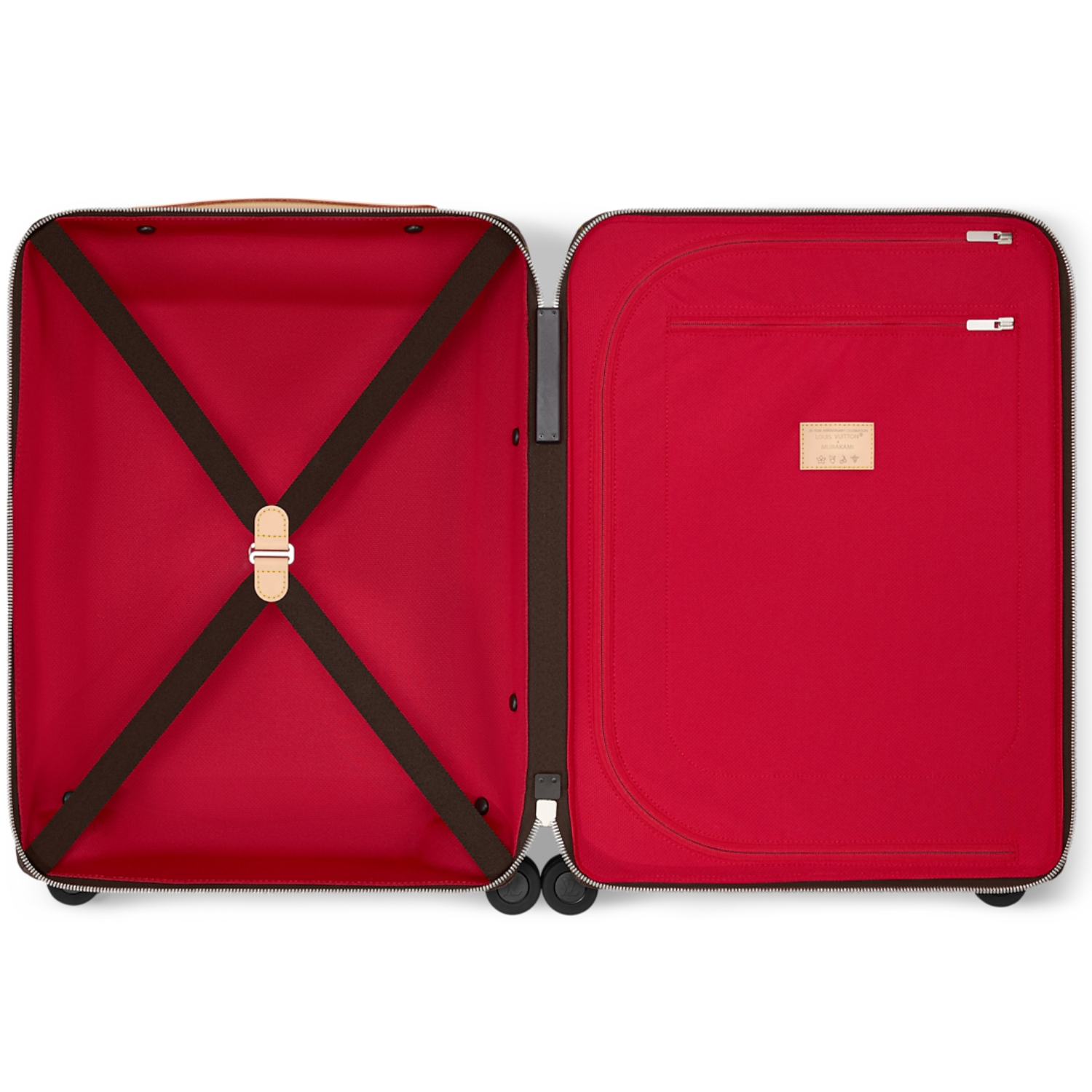 L0vis Vvtt0n LV x TM Horizon 55 Monogram 21.7in/55cm M13789