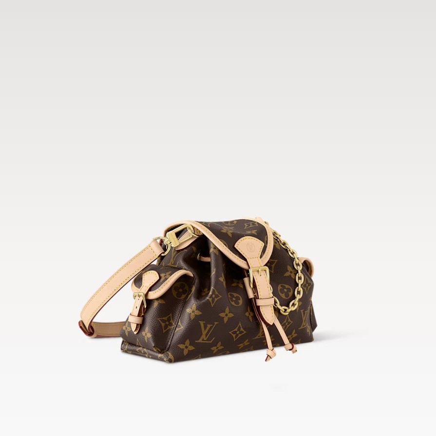 L0vis Vvtt0n Odyssée Monogram For Women 10.6in/27cm M25085