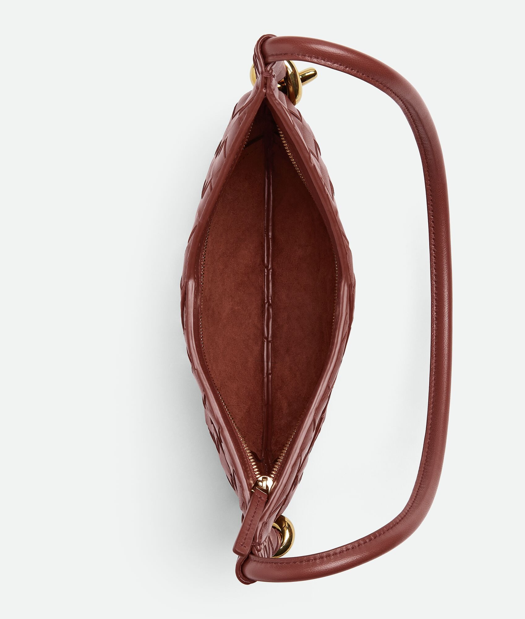 [True-to-ORIGINAL] B0tt*ga Ven*ta Baby Solstice Sapele For Women 28cm/11in 796378VCPP12506