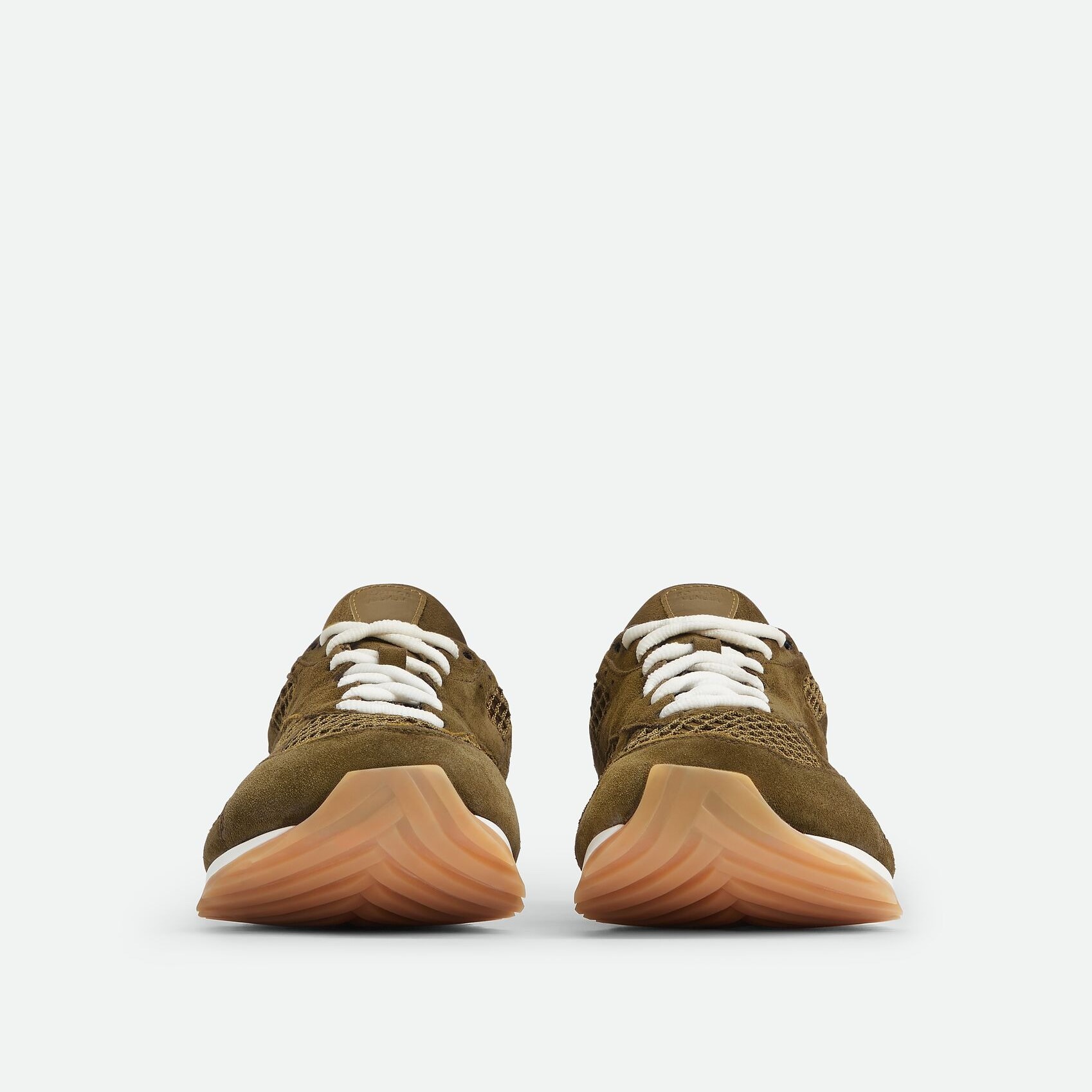 B0tt*ga Ven*ta Orbit Sneaker Olive Oil For Women 797306V4JE13310