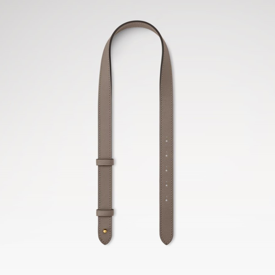 L0vis Vvtt0n All In BB Smoke For Women 6.3in/16cm M25544