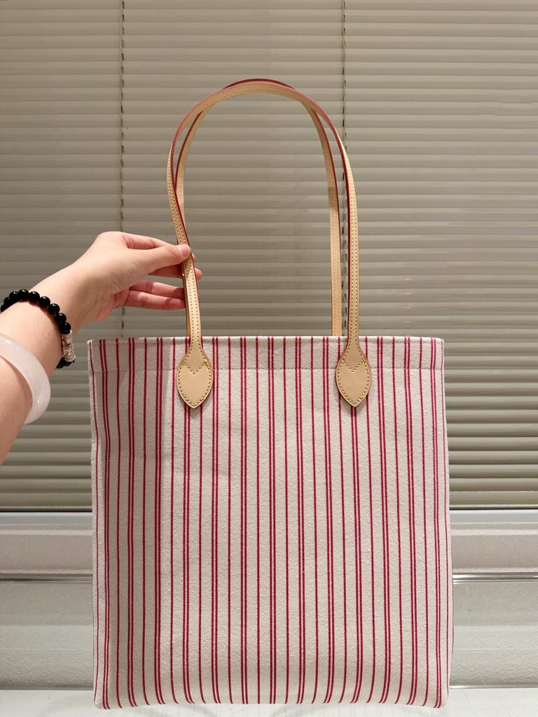 L0vis Vvtt0n Carry It Beige Plum For Women 14.6in/37cm M15121