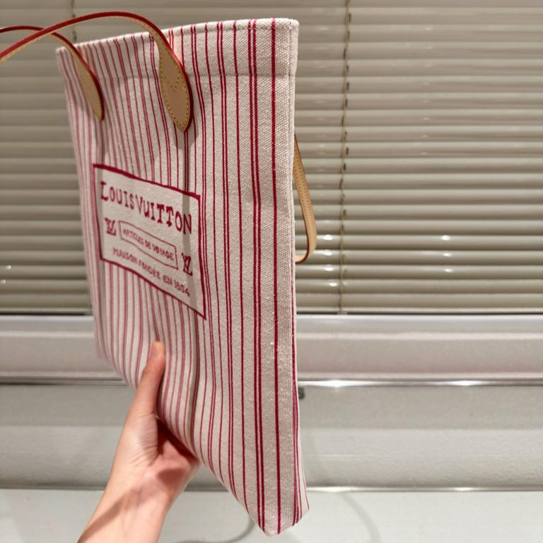 L0vis Vvtt0n Carry It Beige Plum For Women 14.6in/37cm M15121