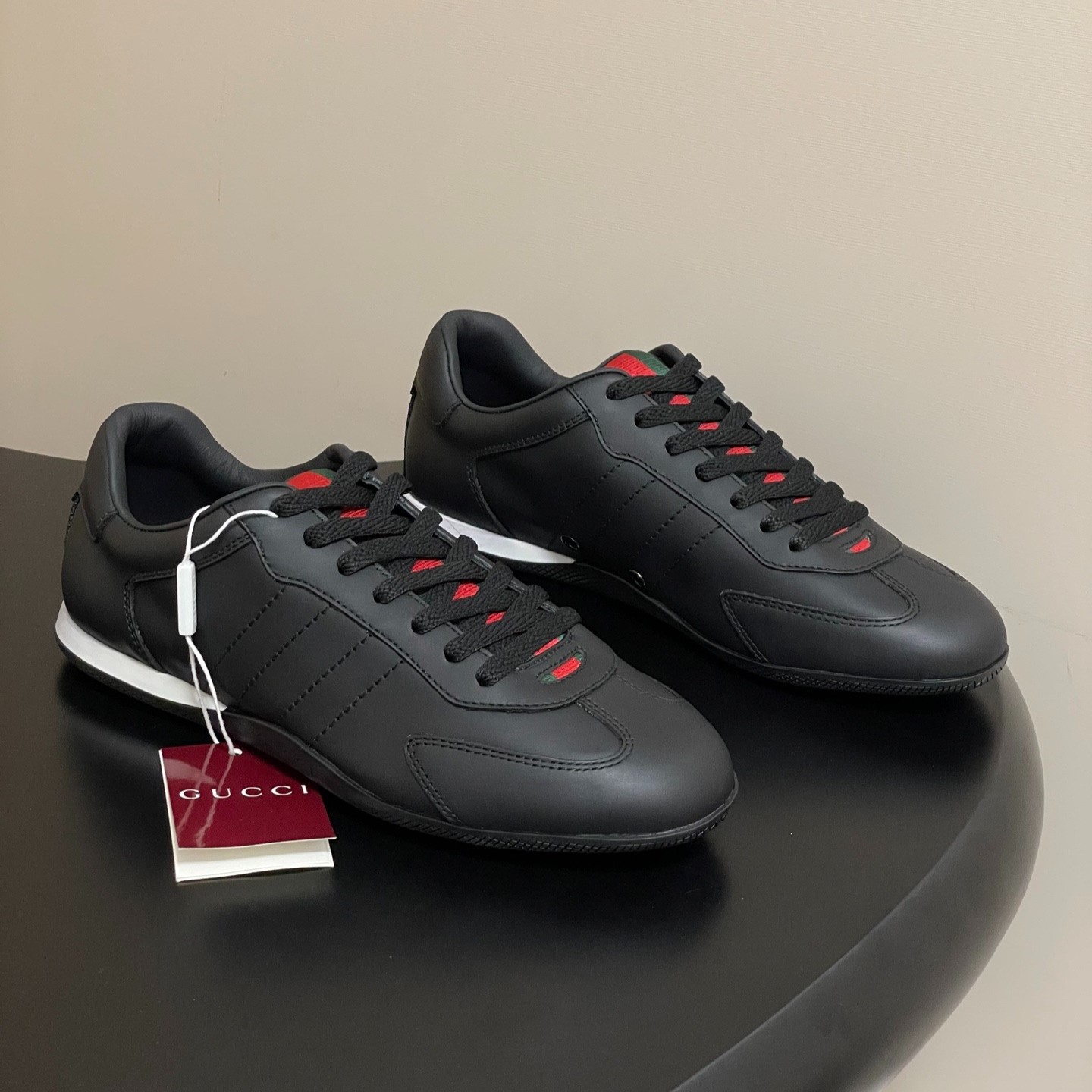 Gvc*1 Shift Sneaker Black For Men 857018 AAFUH 1086