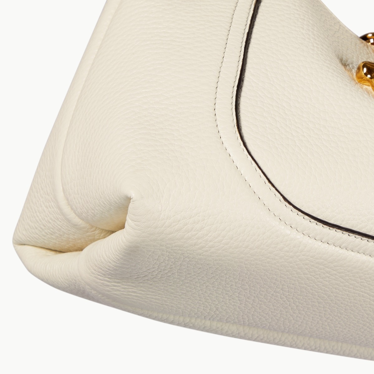 Gvc*1 Softbit Medium Top Handle Bag White For Women 10.8in/27cm ‎837467 AAEAO 9050