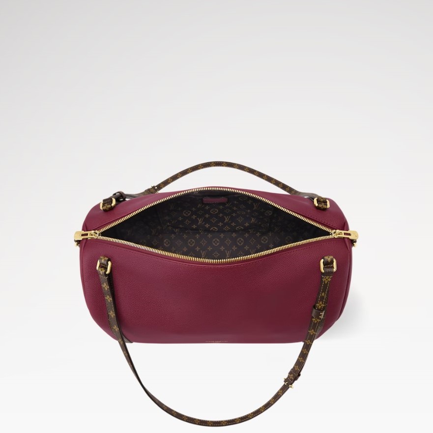 L0vis Vvtt0n Express MM Carmin Red For Women 14.2in/36cm M27689