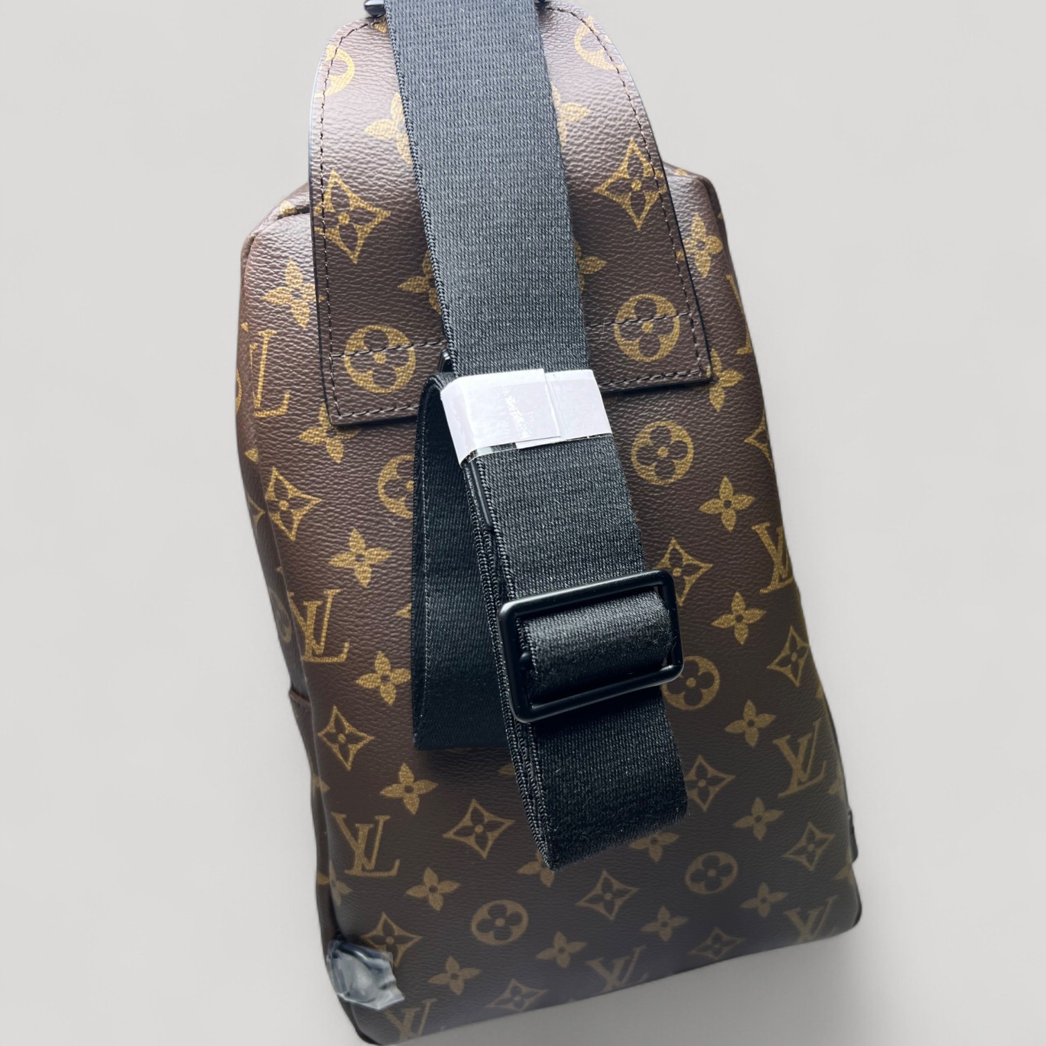 L0vis Vvtt0n Avenue Sling Bag Monogram Canvas For Men, Men’s Bag, Crossbody Bags 12.2in/31cm LV