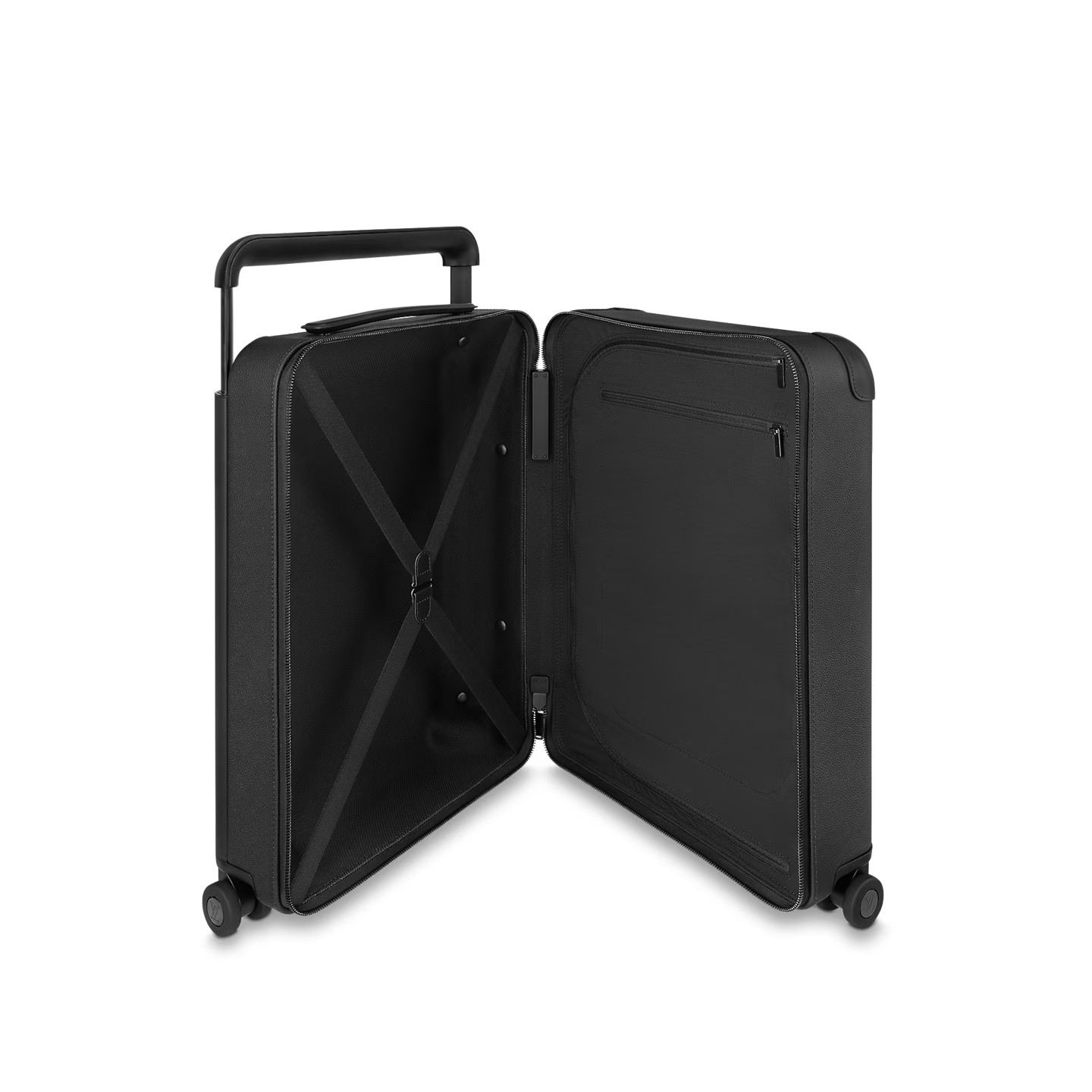 L0vis Vvtt0n Horizon 55 Suitcase Black 21.7in/55cm M10240