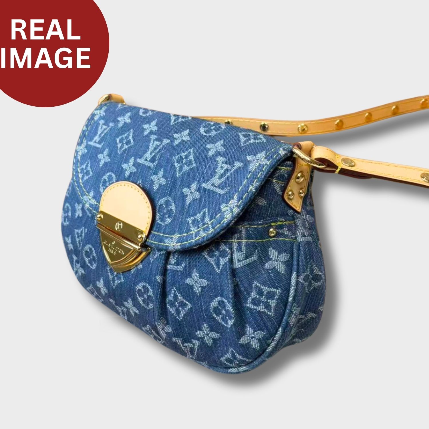 L0vis Vvtt0n Sunset Bag For Women M46829 – 10.6 Inches/ 26.9 Cm