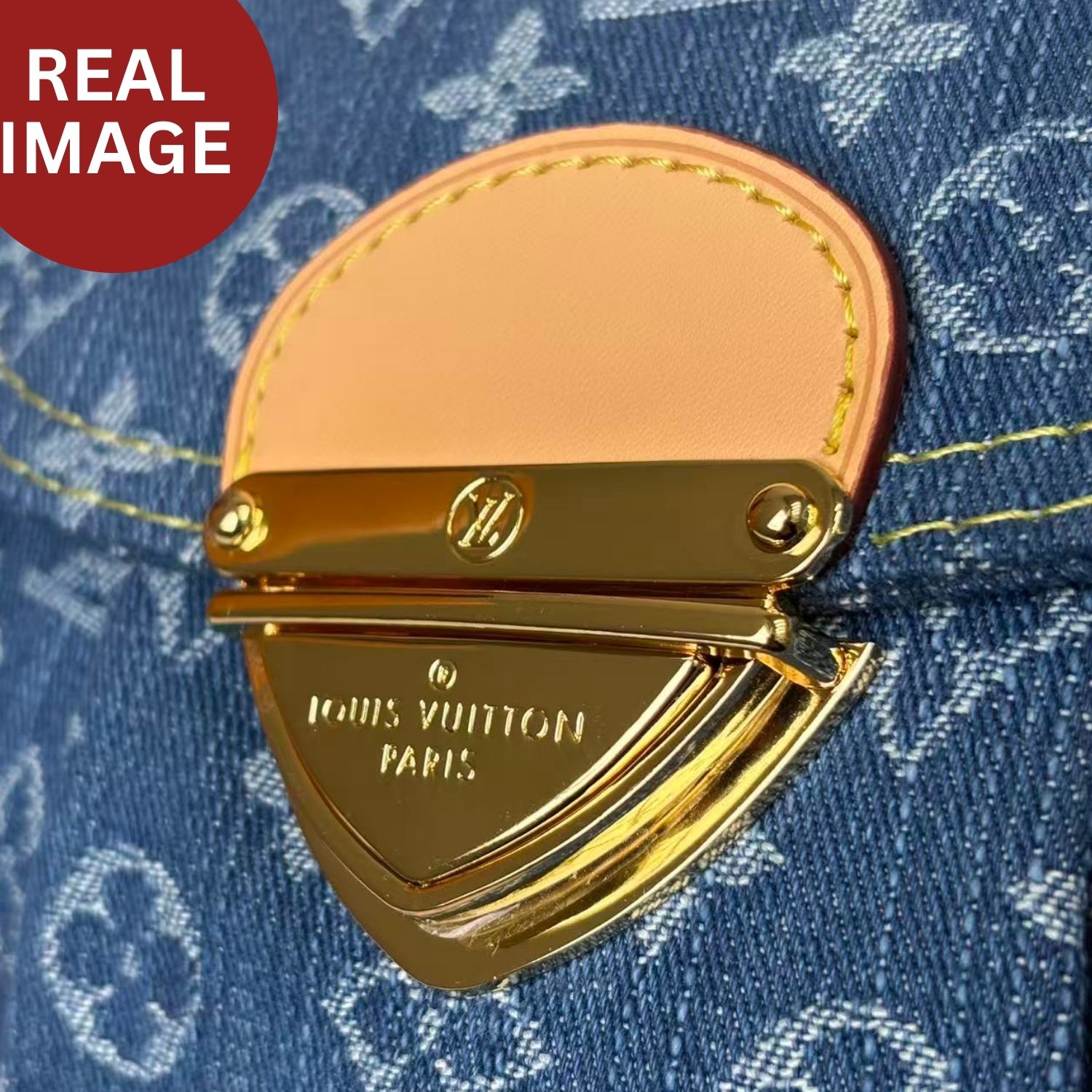 L0vis Vvtt0n Sunset Bag For Women M46829 – 10.6 Inches/ 26.9 Cm