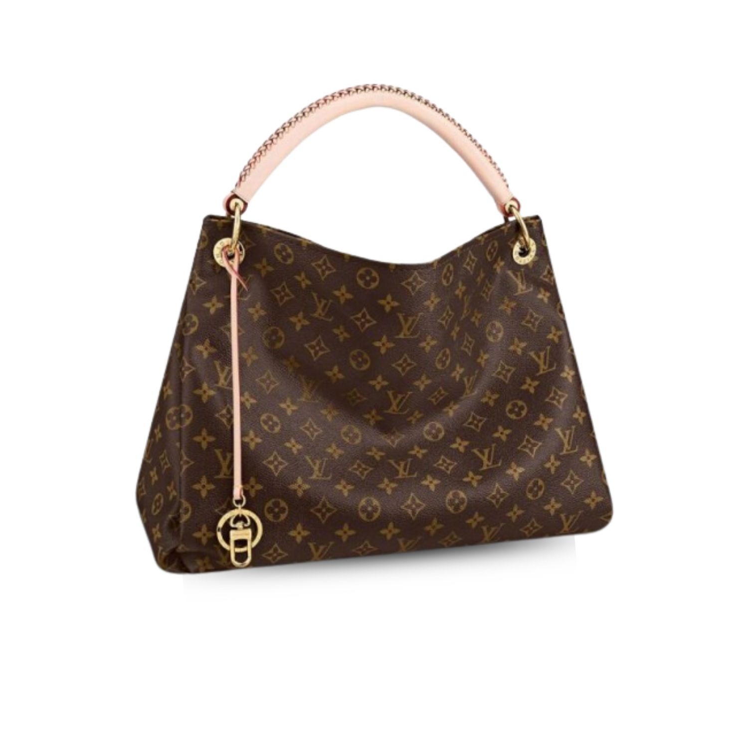 L0vis Vvtt0n Artsy GM Brown For Women 20in/51cm M40259