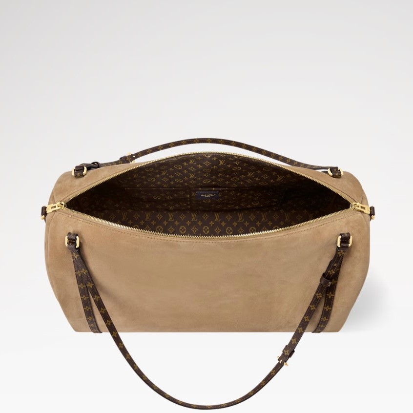 L0vis Vvtt0n Express Travel Brown For Women 17.7in/45cm M26451