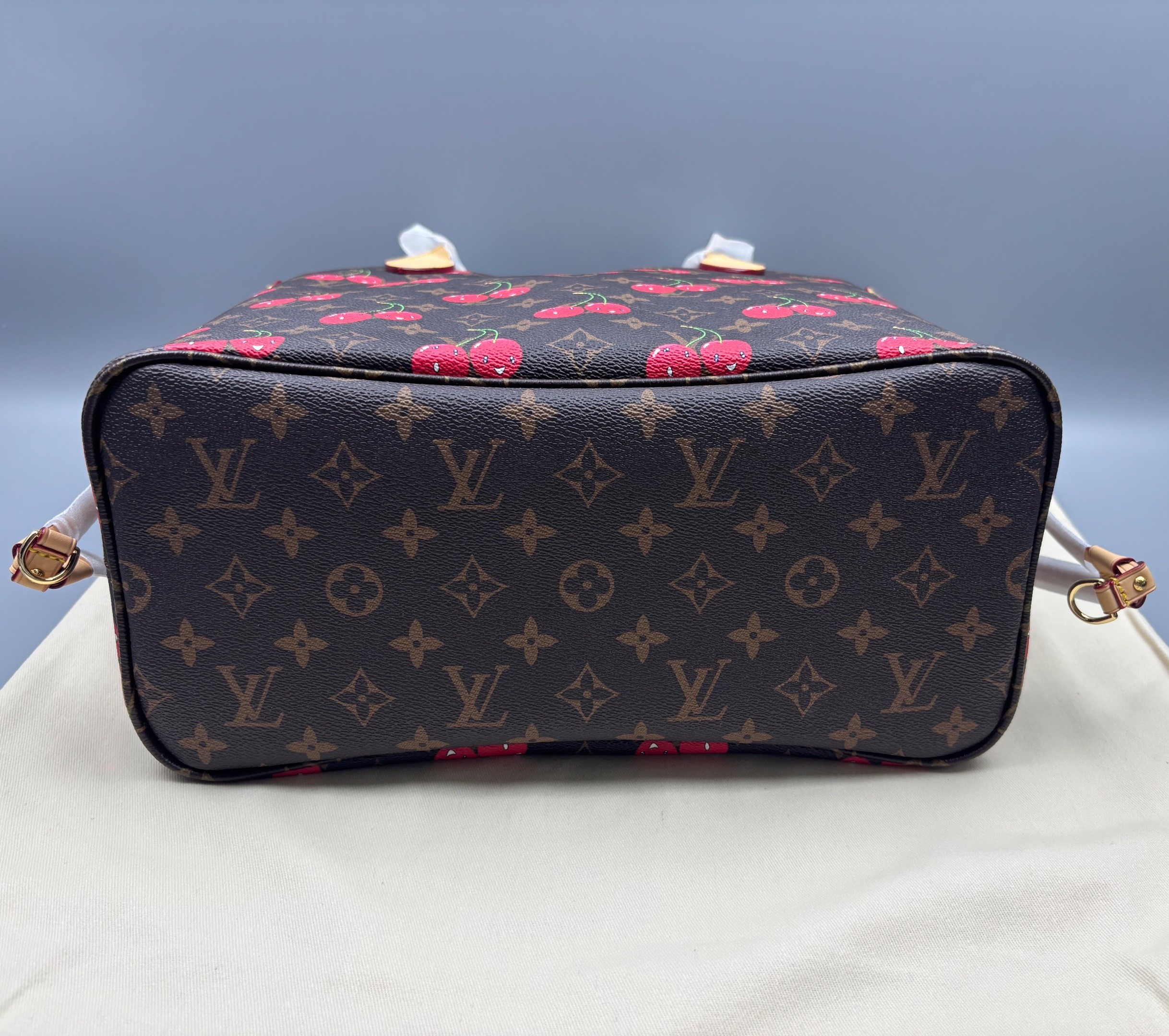 L0vis Vvtt0n LV x TM Neverfull MM For Women 12.2in/31cm M13263