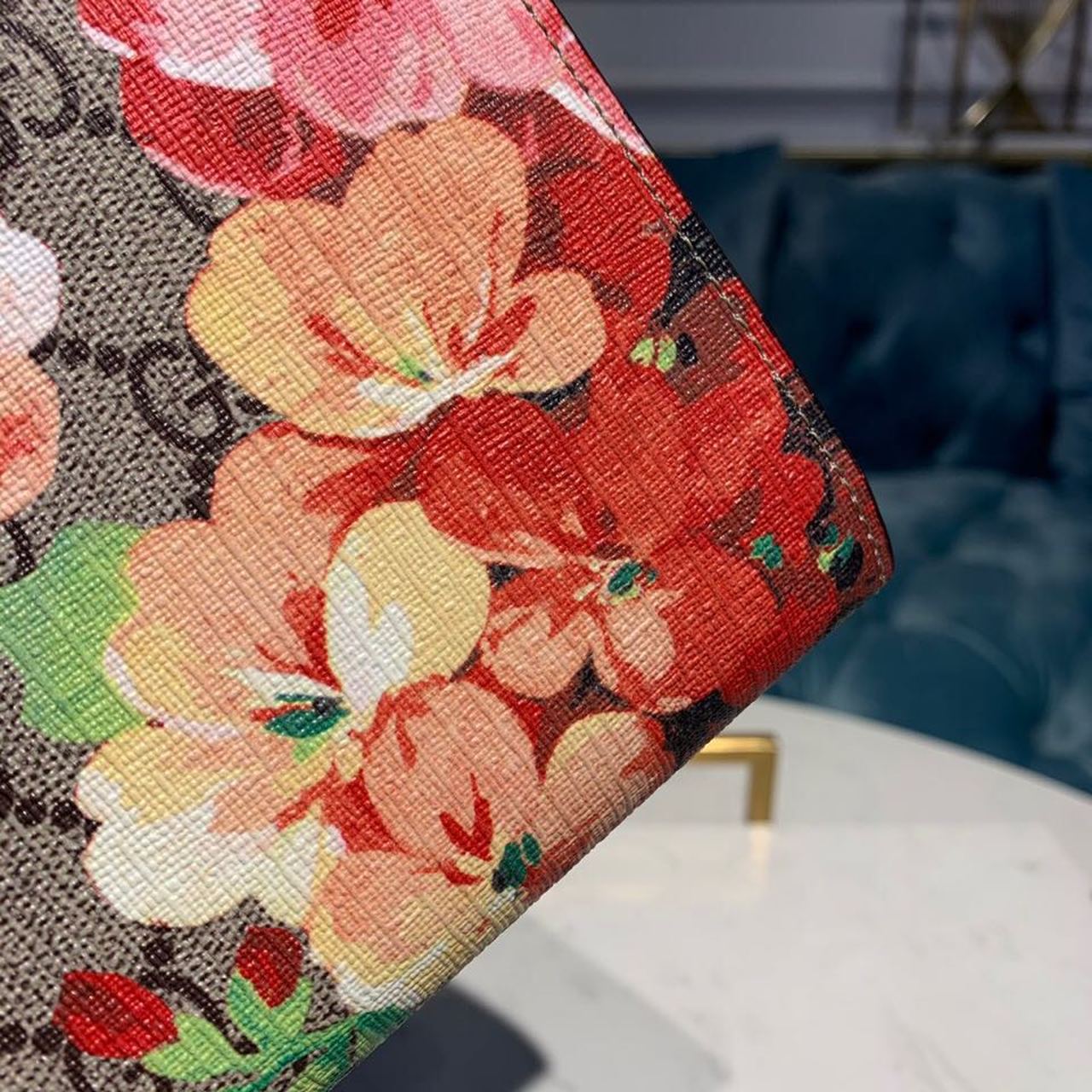 Gvc*1 Floral WOC Dionysus Shoulder Bag Multicolor For Women 20cm/7.9in