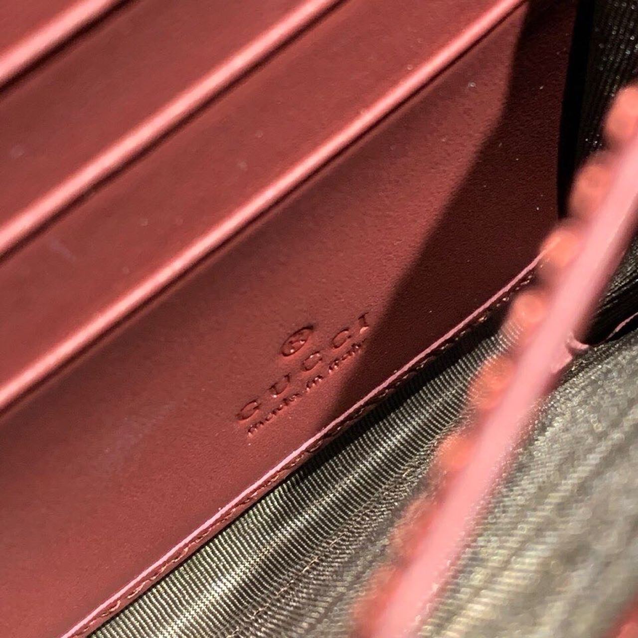 Gvc*1 Floral WOC Dionysus Shoulder Bag Multicolor For Women 20cm/7.9in