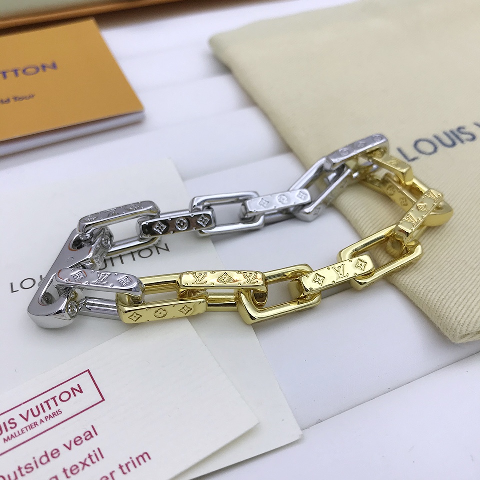 L0vis Vvtt0n Jewelry