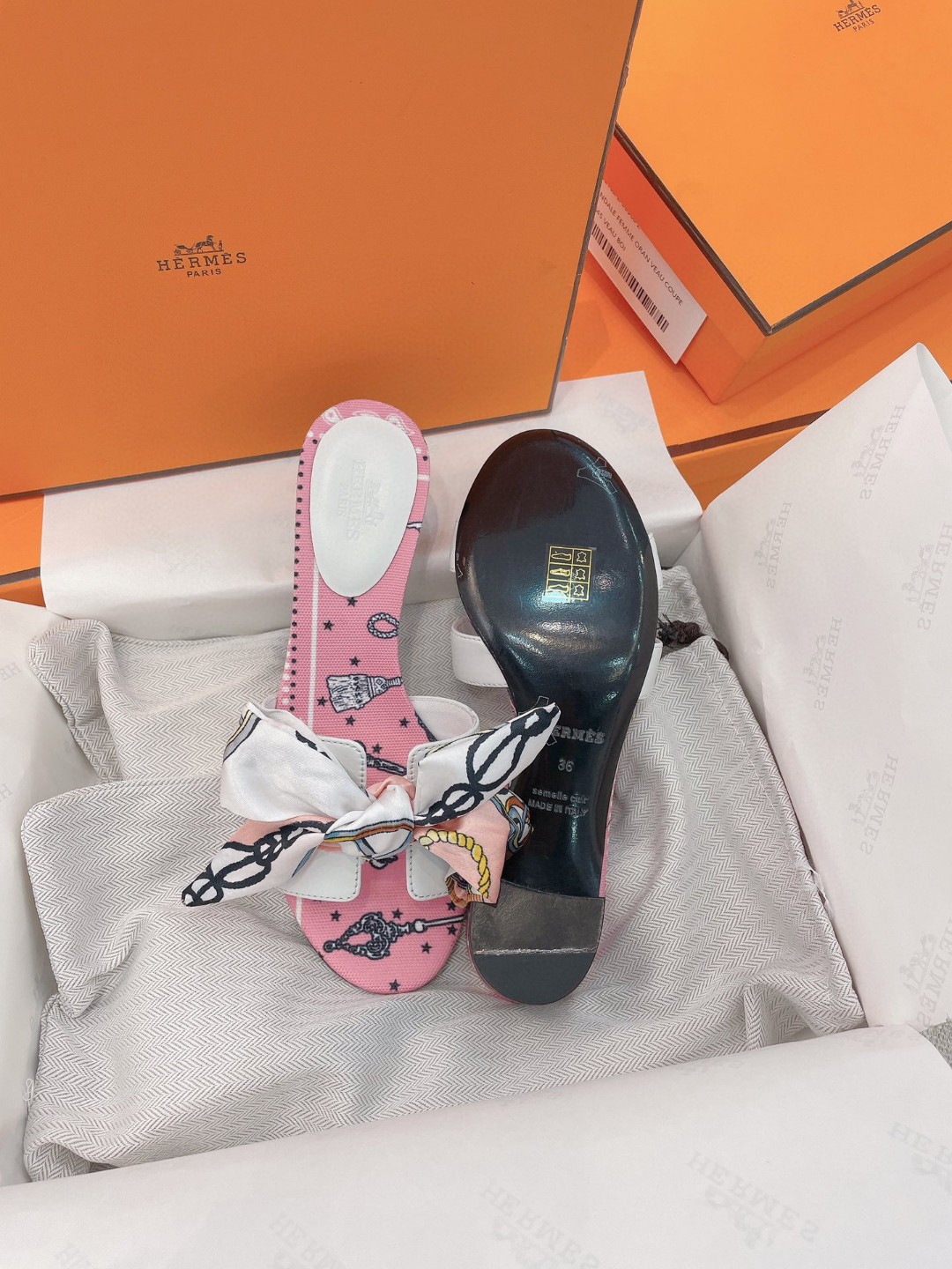 H**me5 Oasis Sandal Pink For Women, Women’s Shoes