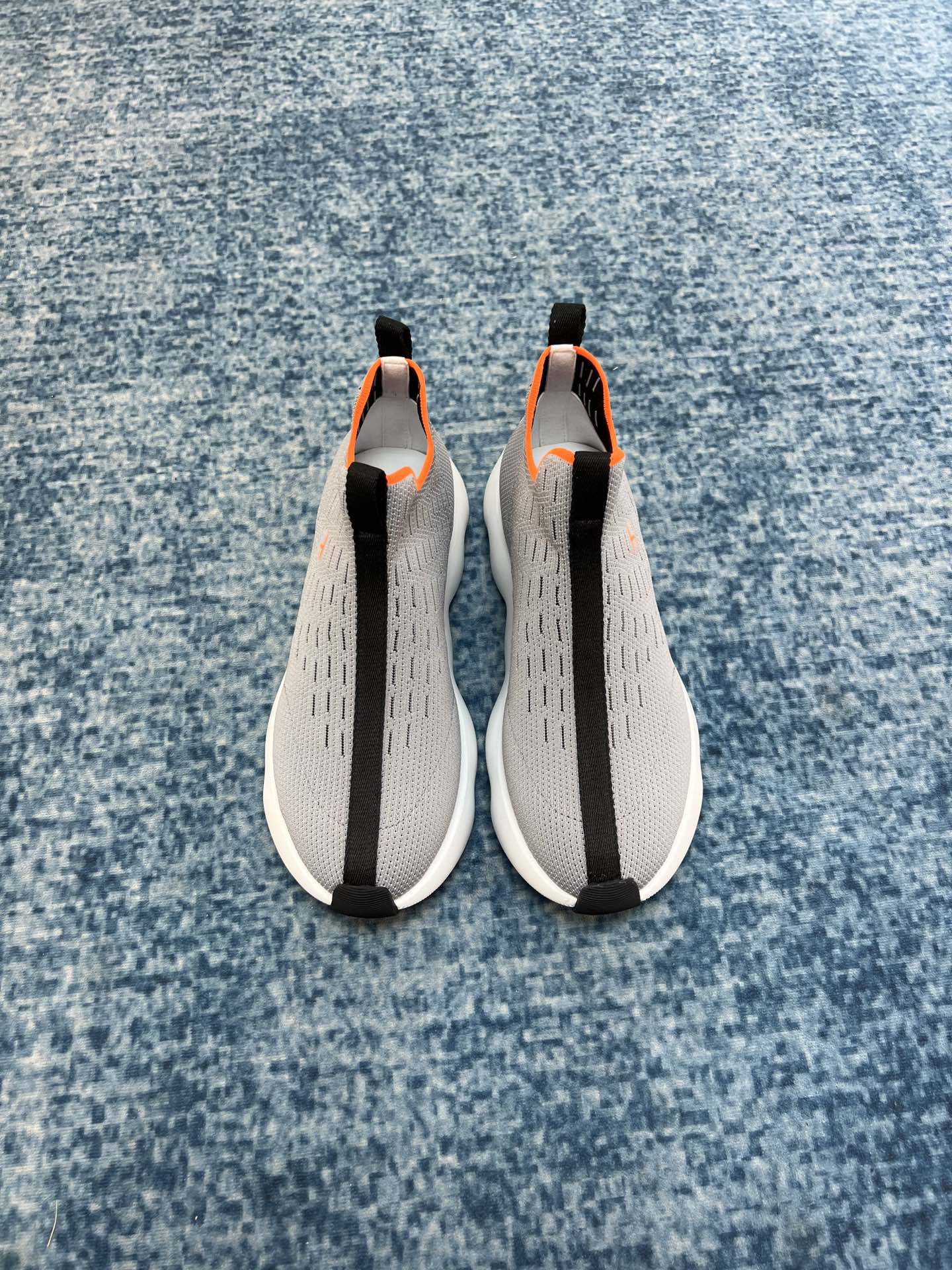 H**me5 Eclair Sneaker Light Grey For Men H221892ZH81410