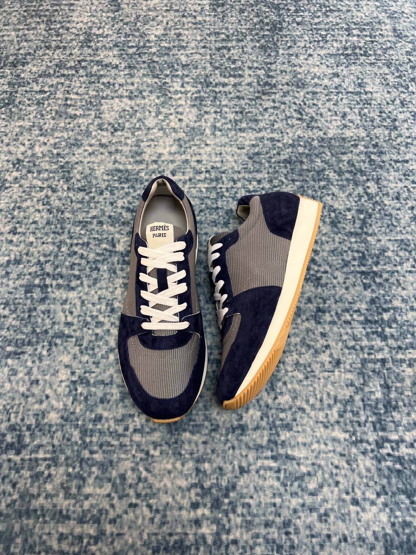 H**me5 Escape Sneaker Green/Black For Men