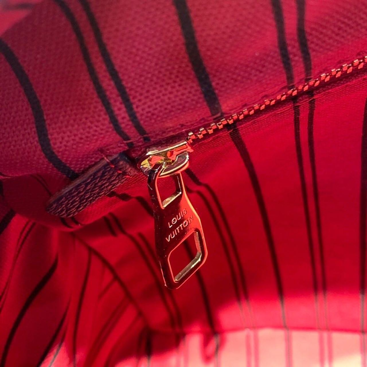 L0vis Vvtt0n Speedy Bandouliere 25 Monogram Empreinte Navy Blue For Women, Women’s Handbags, Shoulder And Crossbody Bags 9.8in/25cm LV