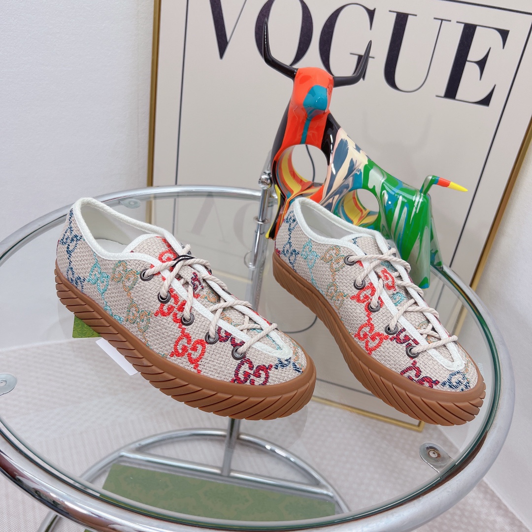 Gvc*1 Women’s Maxi GG Sneaker Muticolor For Women GG