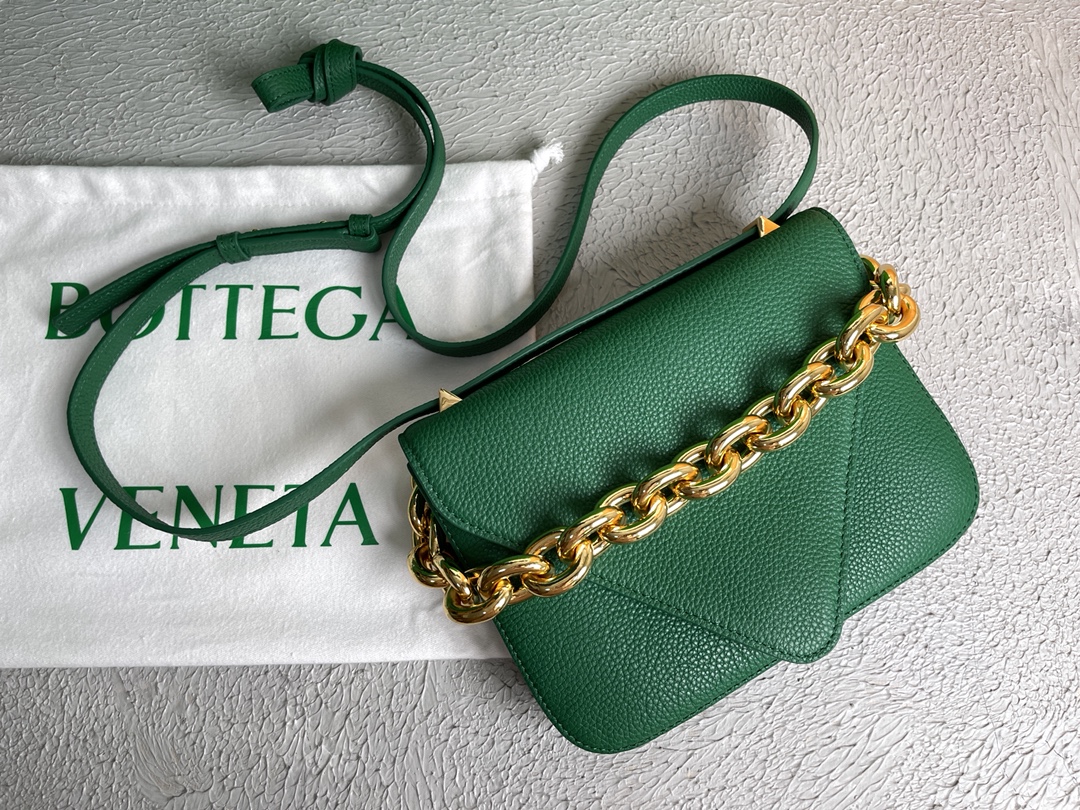 B0tt*ga Ven*ta Mount Green, For Women, Women’s Bags 8.3in/21cm 667399V12M03113