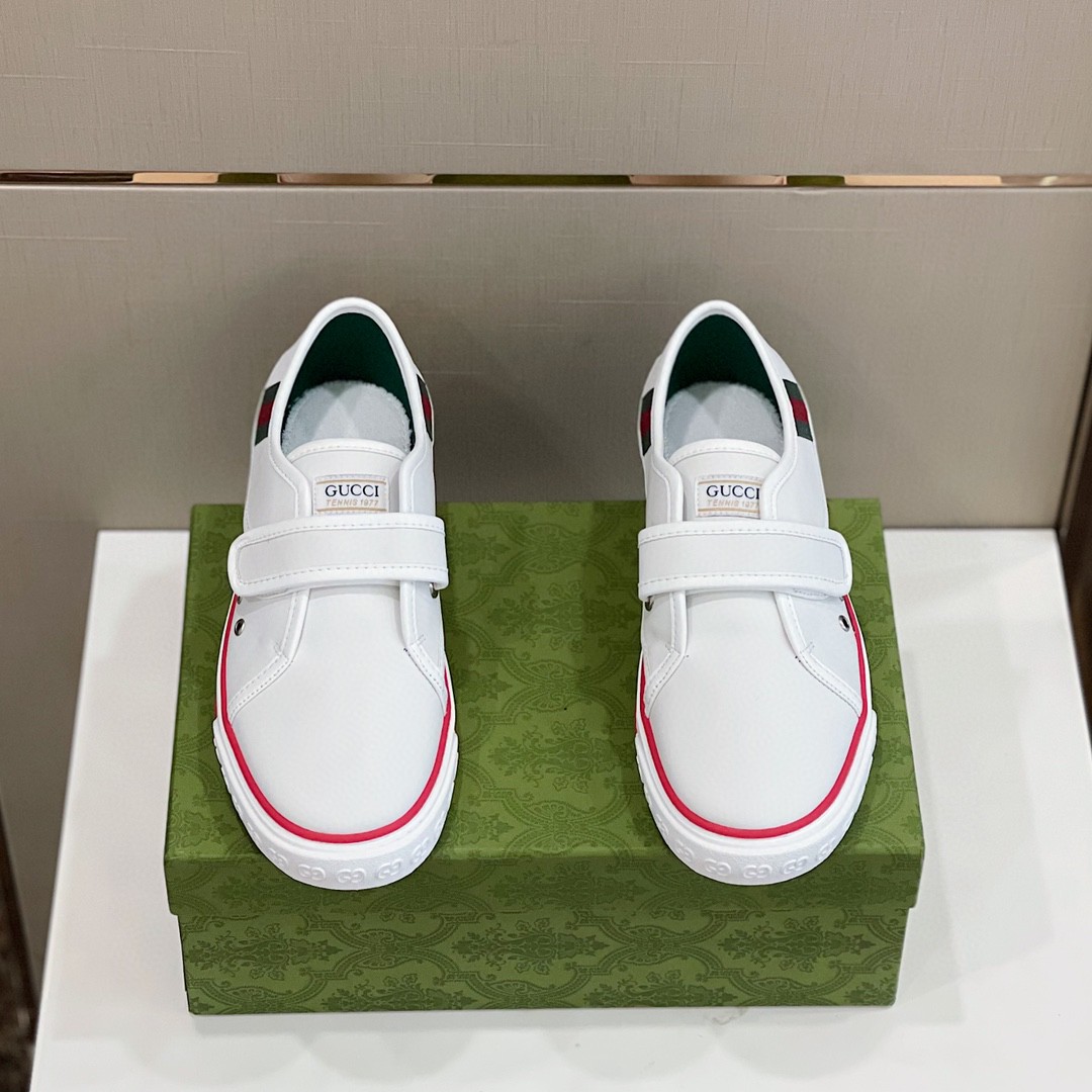 Gvc*1 Women’s Tennis 1977 Sneaker White For Women 69474 417L1 09060