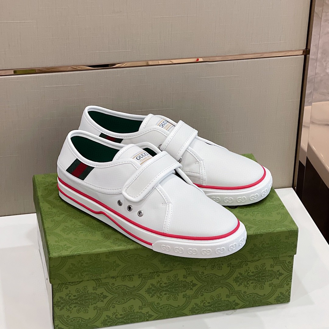 Gvc*1 Women’s Tennis 1977 Sneaker White For Women 69474 417L1 09060