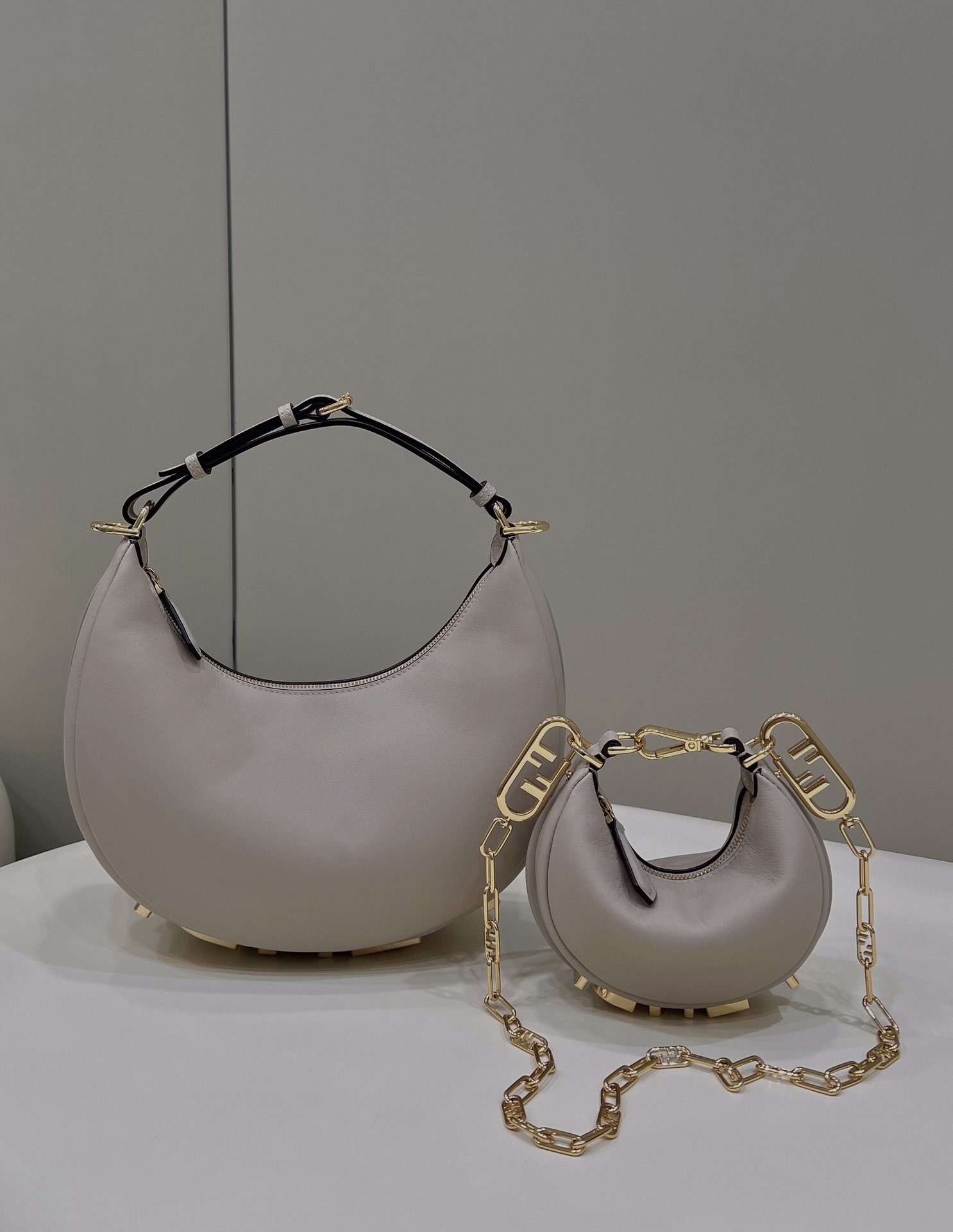 F**di Nano F**digraphy For Woman 16.5cm/6.5in