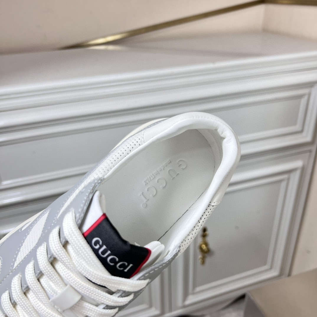 Gvc*1 Men’s Sneakers Gray For Men ‎675840