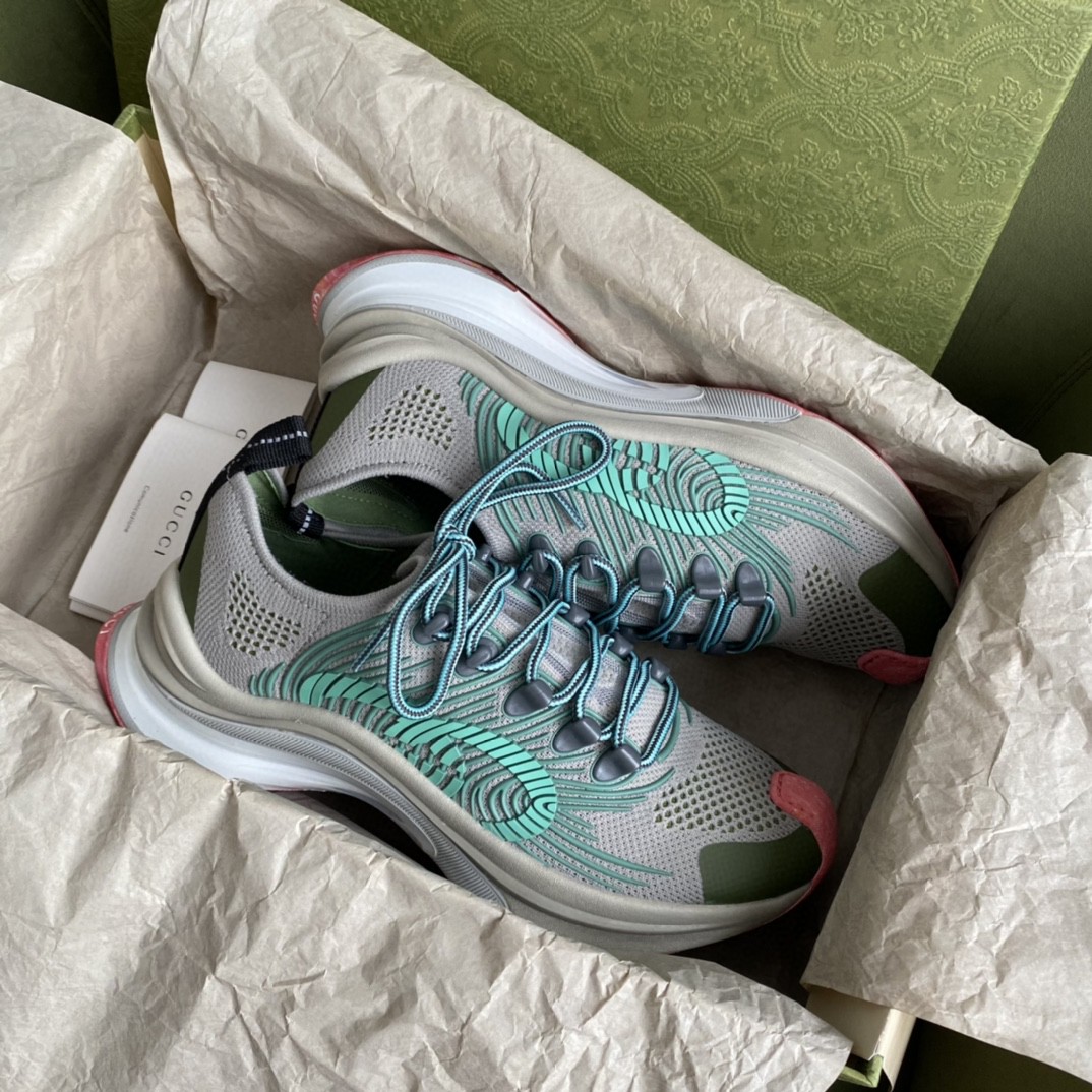 Gvc*1 Run Men’s Sneaker Gray For Men 680900