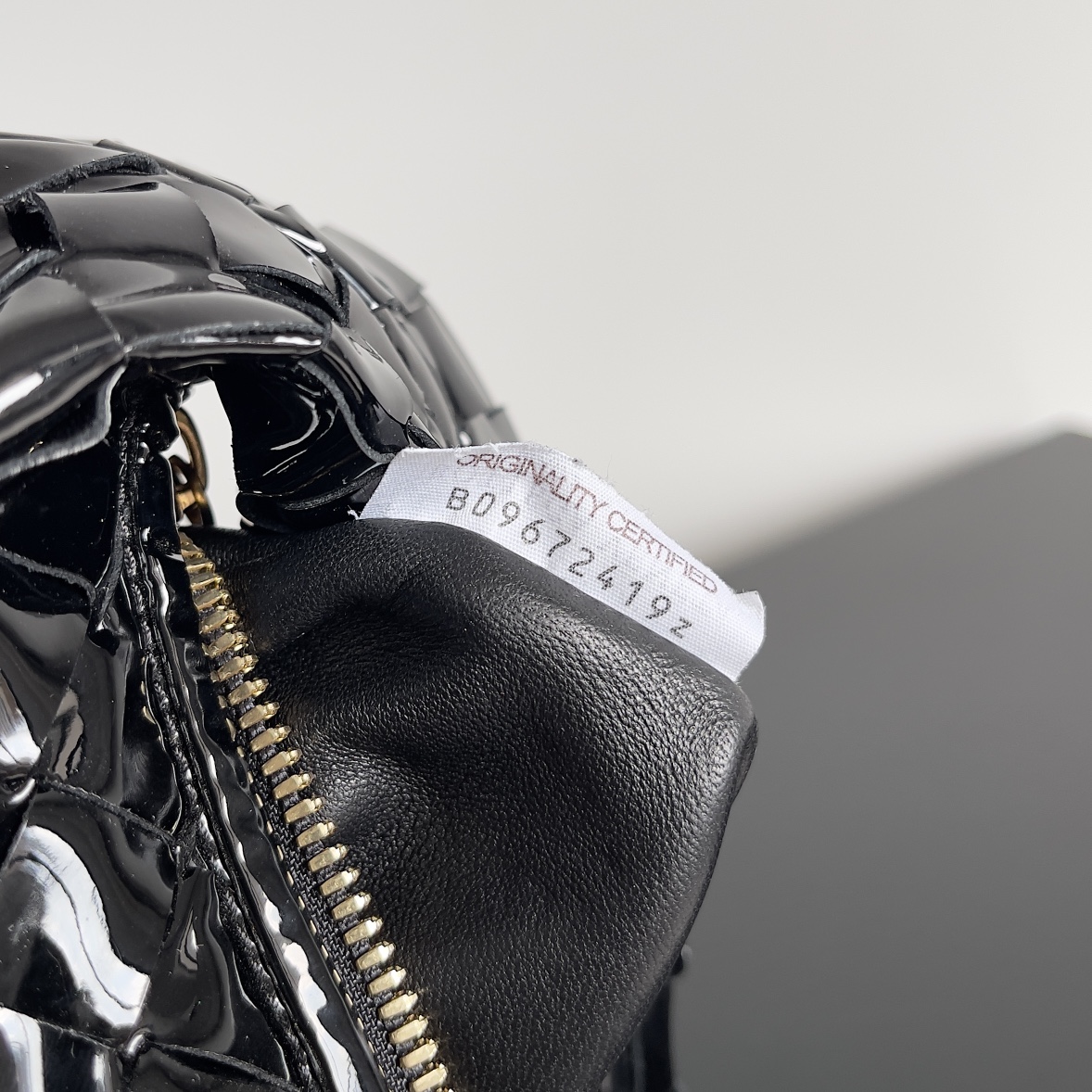 B0tt*ga Ven*ta Mini Jodie Black, For Women, Women’s Bags 11in/28cm 651876VCPP58803