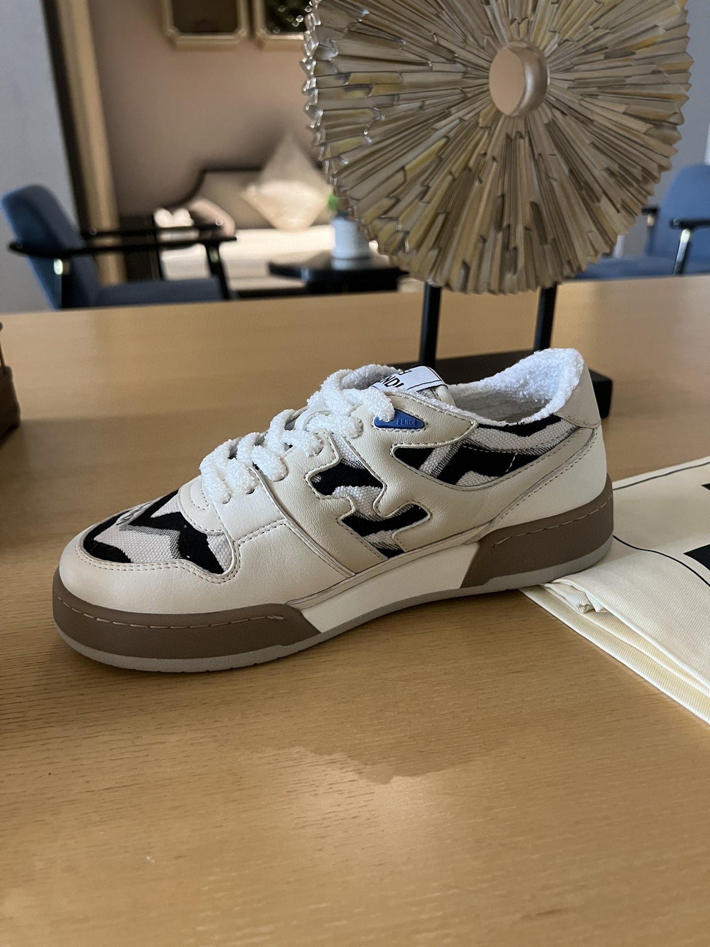 F**di Match Beige For Men