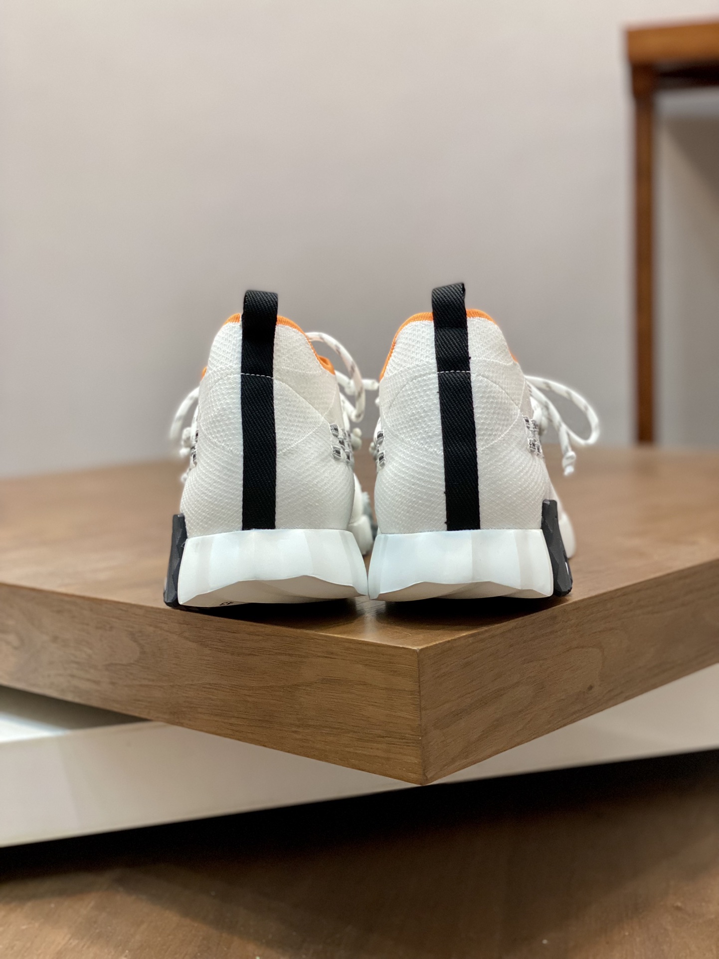 H**me5 Sneakers Flex White For Men H222910ZH90405