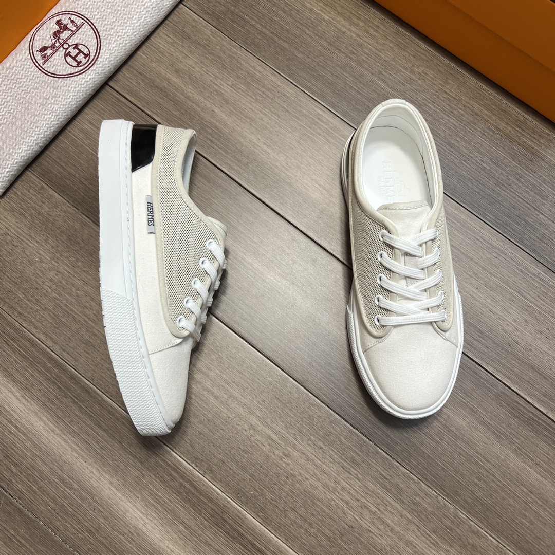 H**me5 Envy Sneakers White For Men H221908ZH15410