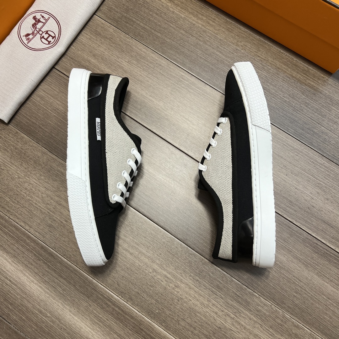 H**me5 Envy Sneakers Black For Men